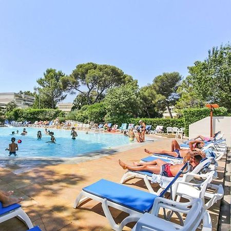 Residence Pierre Et Vacances De La Corniche D'Or Saint-Raphaël 外观 照片